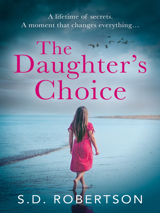 Cover image for The Daughter's Choice
